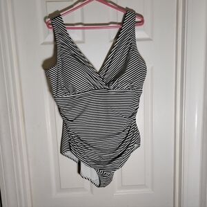 Miracle Brand Embrace Your Curves Swimsuit